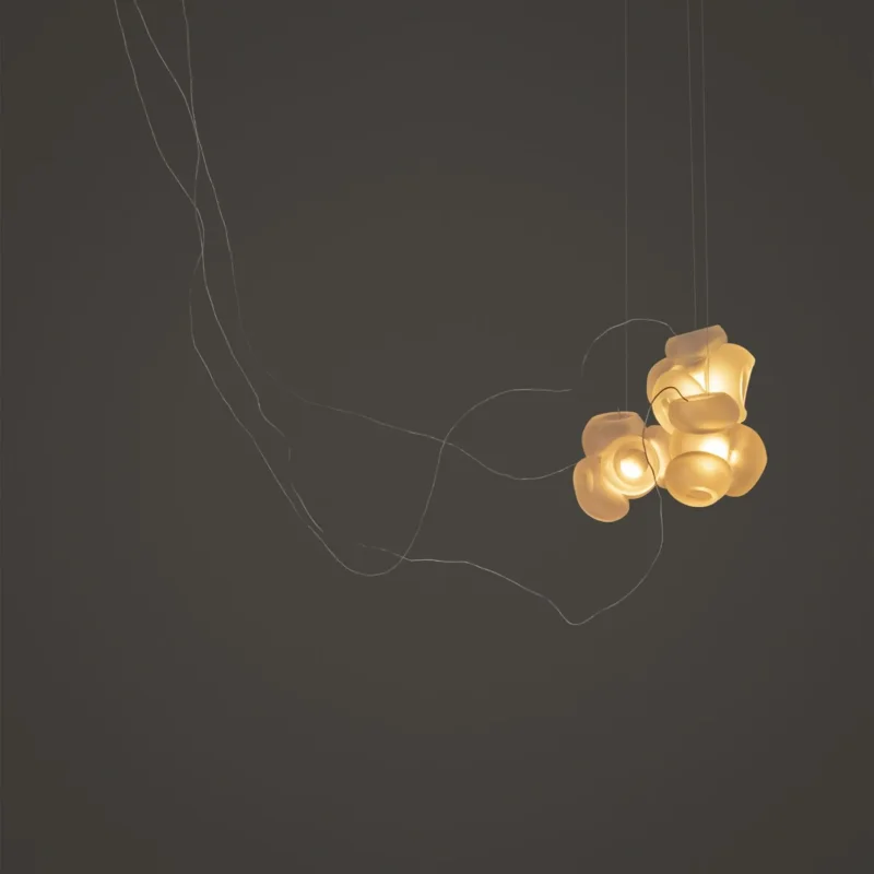 100.3 Sculptural - Bocci w Mesmetric