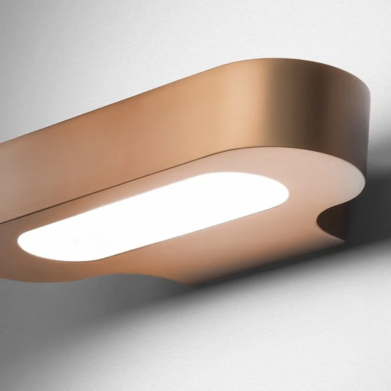 Talo - Artemide w Mesmetric