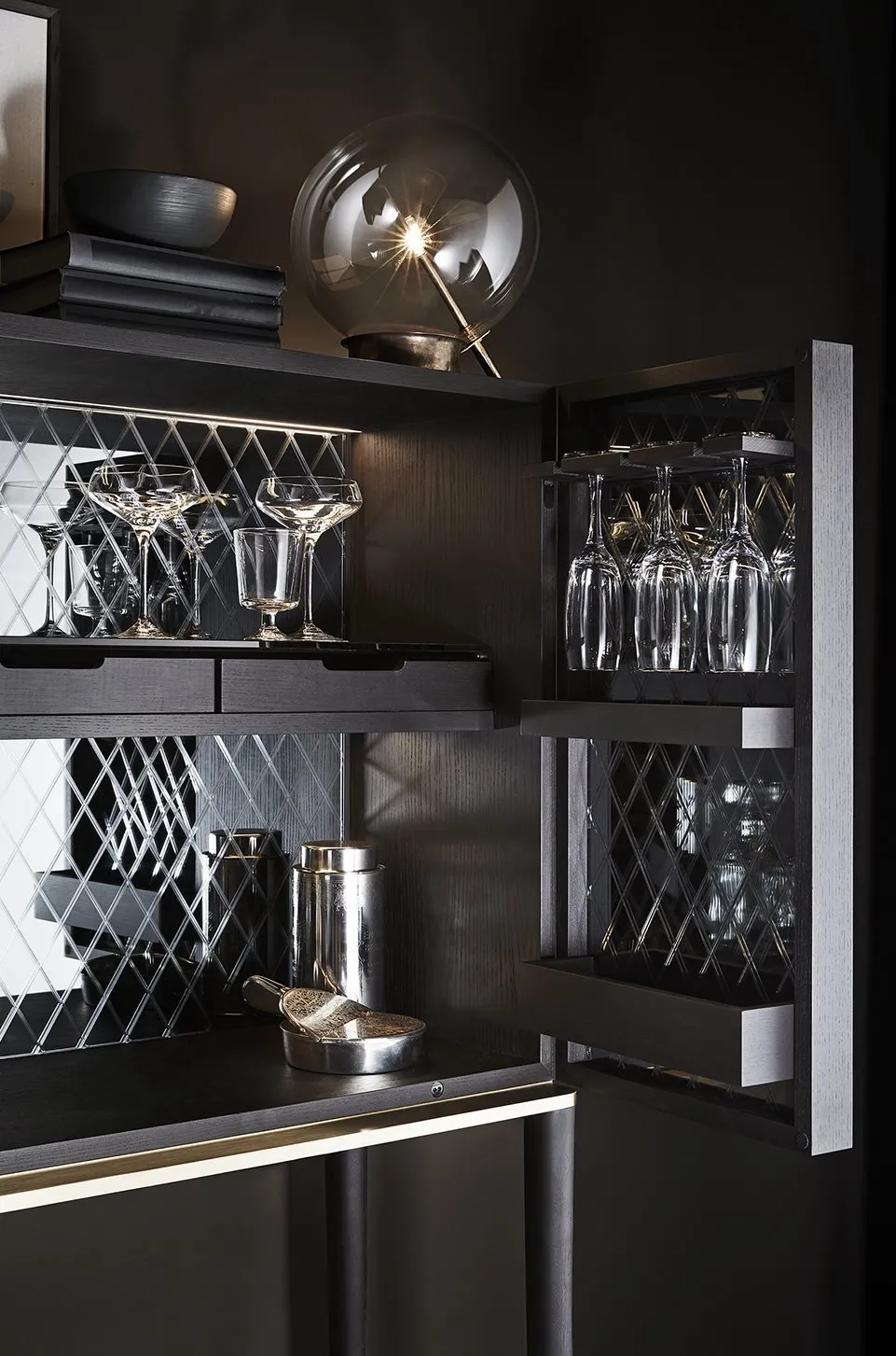 Tama - Gallotti & Radice w Mesmetric