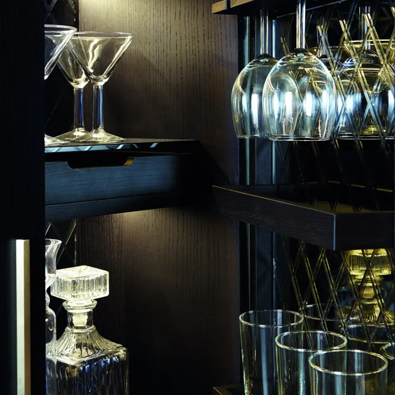 Tama - Gallotti & Radice w Mesmetric