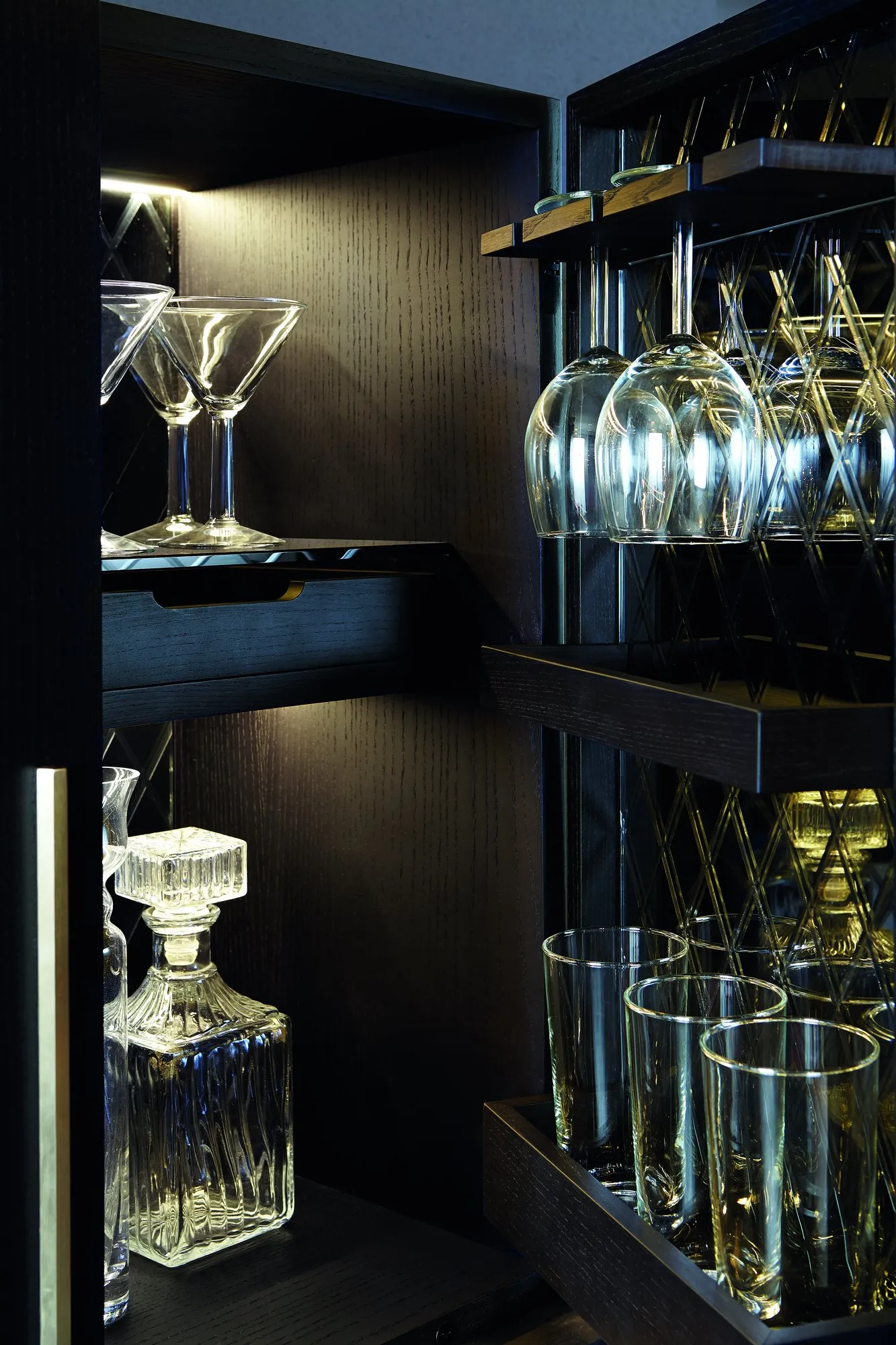 Tama - Gallotti & Radice w Mesmetric