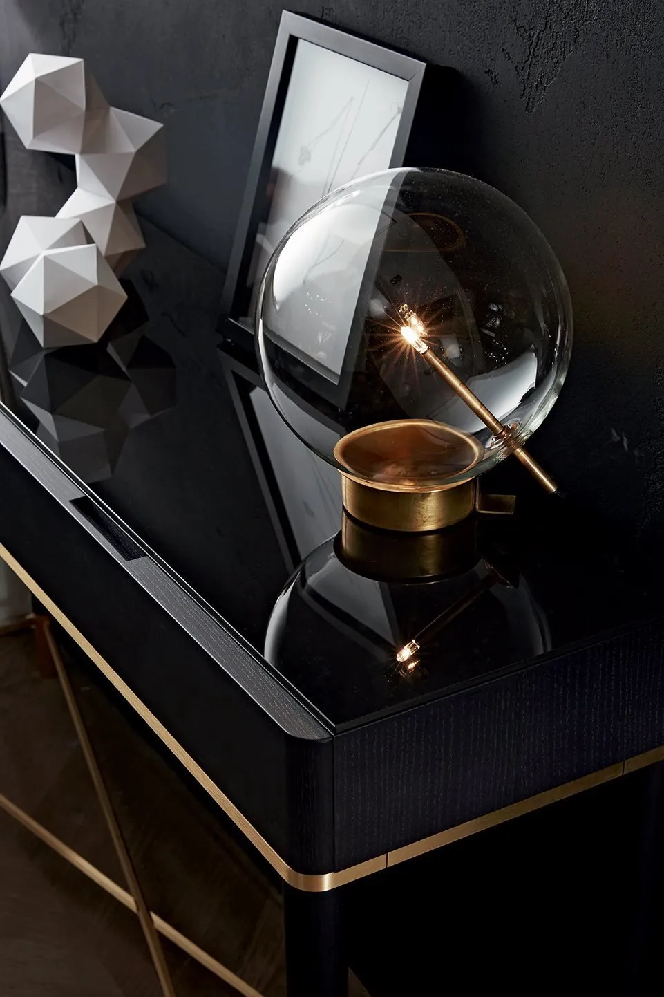 Tama - Gallotti & Radice w Mesmetric