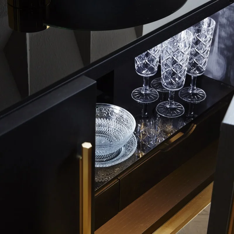 Tama Crédence - Gallotti & Radice w Mesmetric