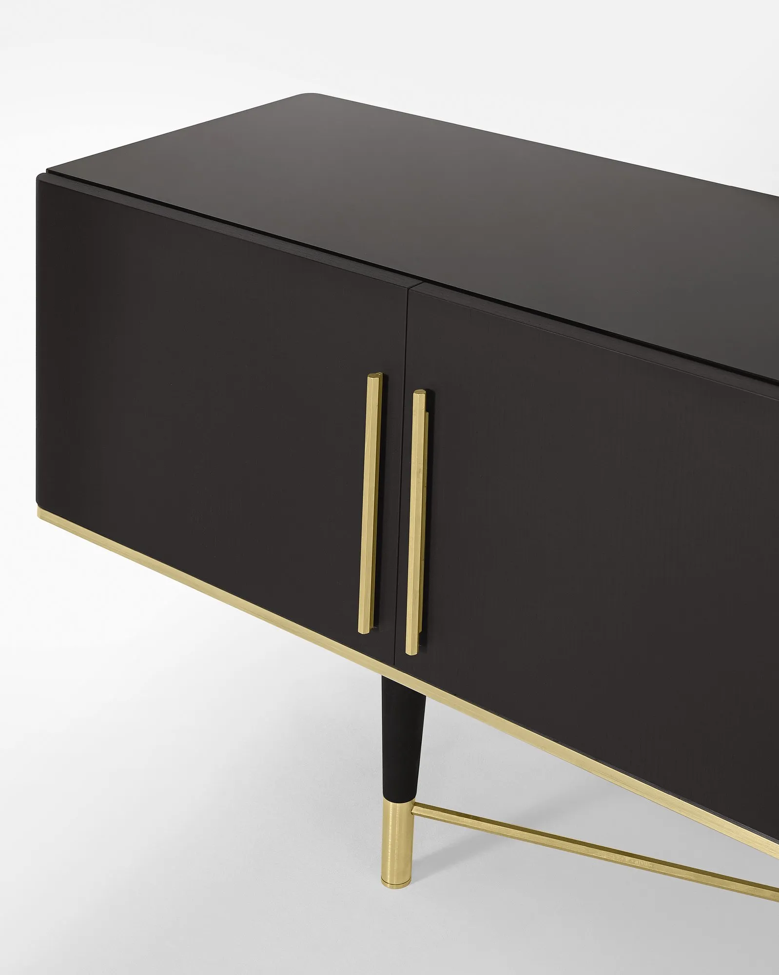 Tama Crédence - Gallotti & Radice w Mesmetric