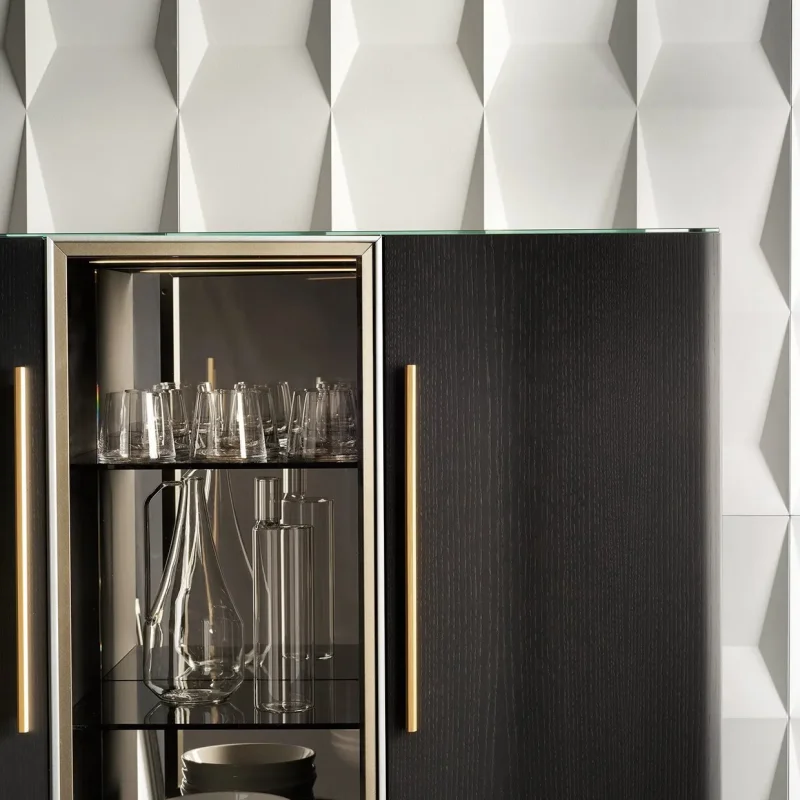 Tama Vitrine - Gallotti & Radice w Mesmetric