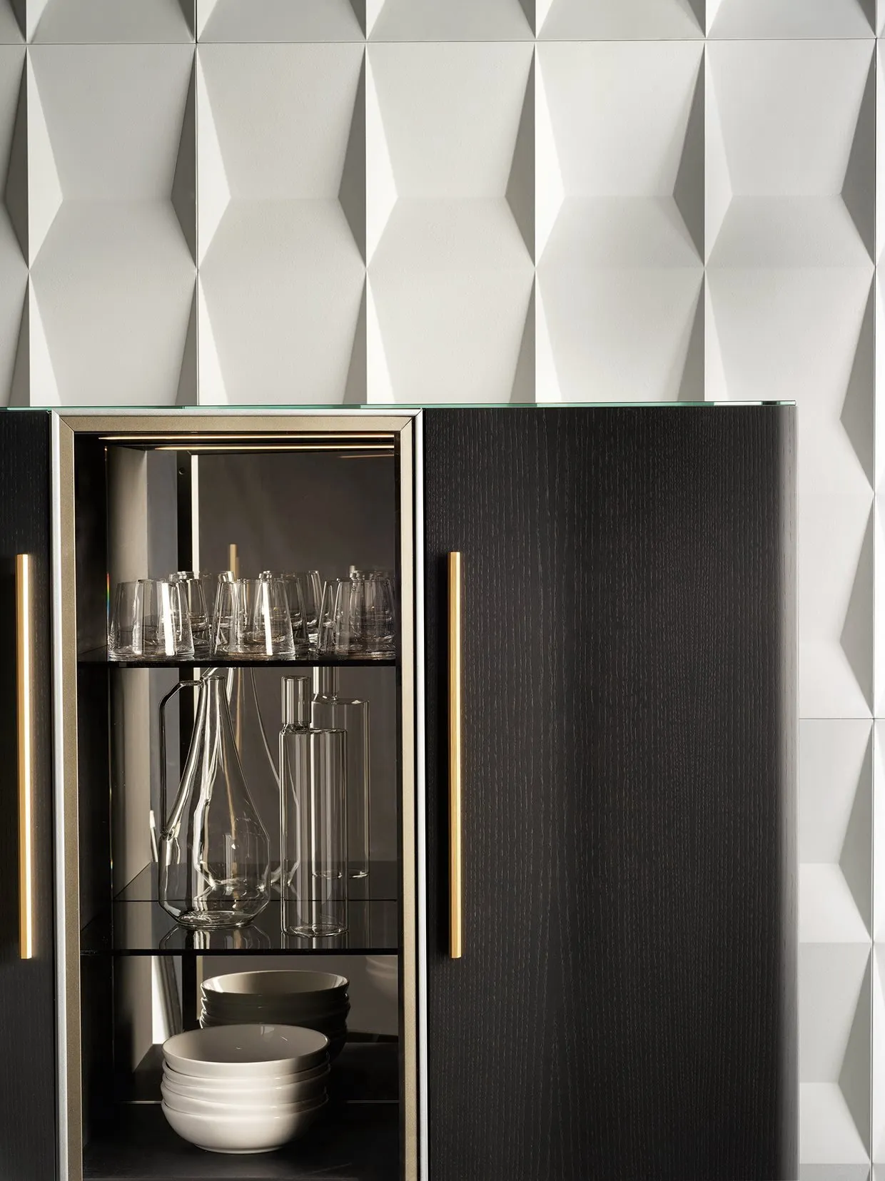 Tama Vitrine - Gallotti & Radice w Mesmetric
