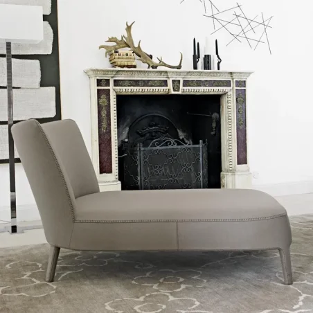 Febo Chaise Lounge – Maxalto at Mesmetric