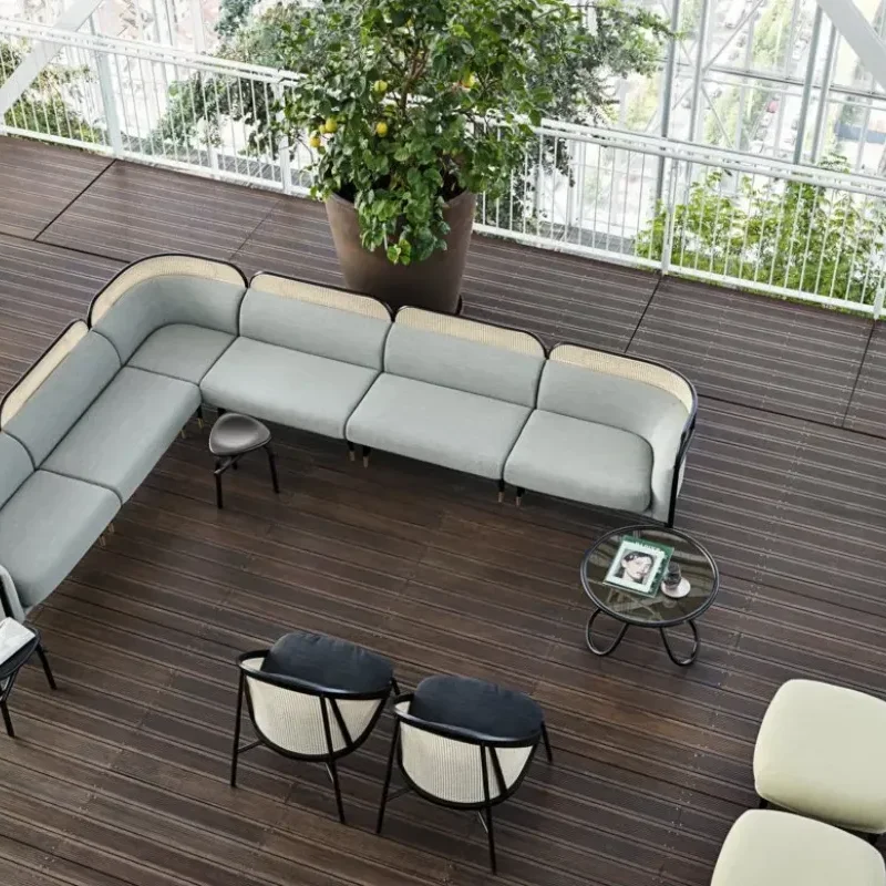 Targa - Gebrüder Thonet Vienna w Mesmetric