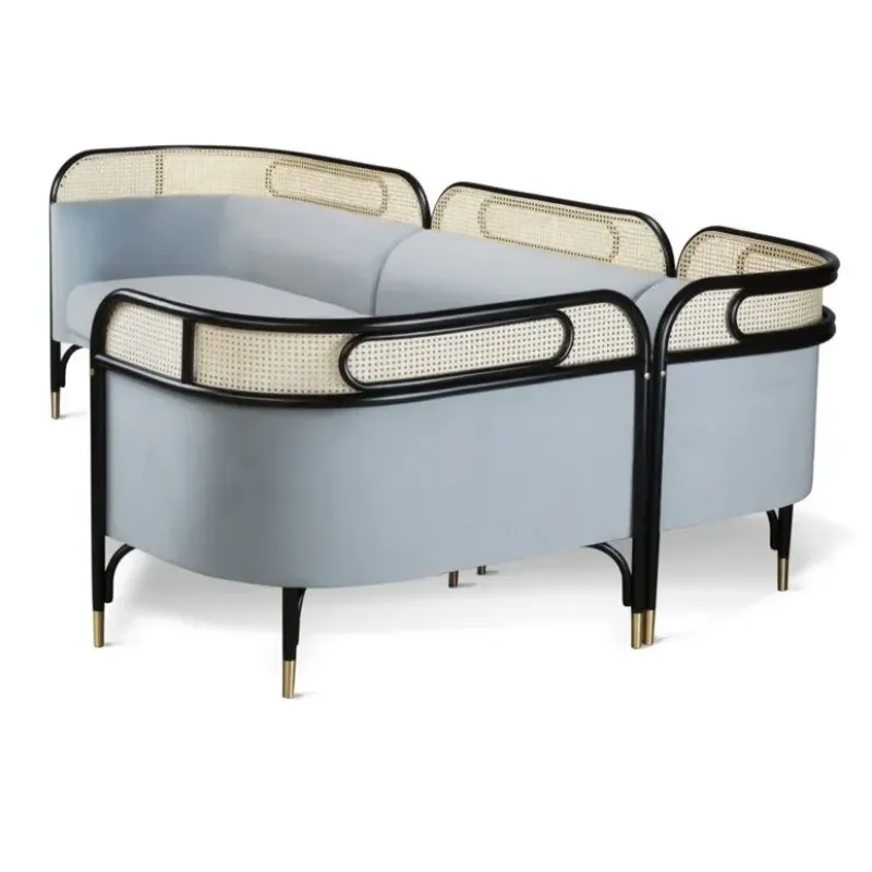 Targa - Gebrüder Thonet Vienna w Mesmetric