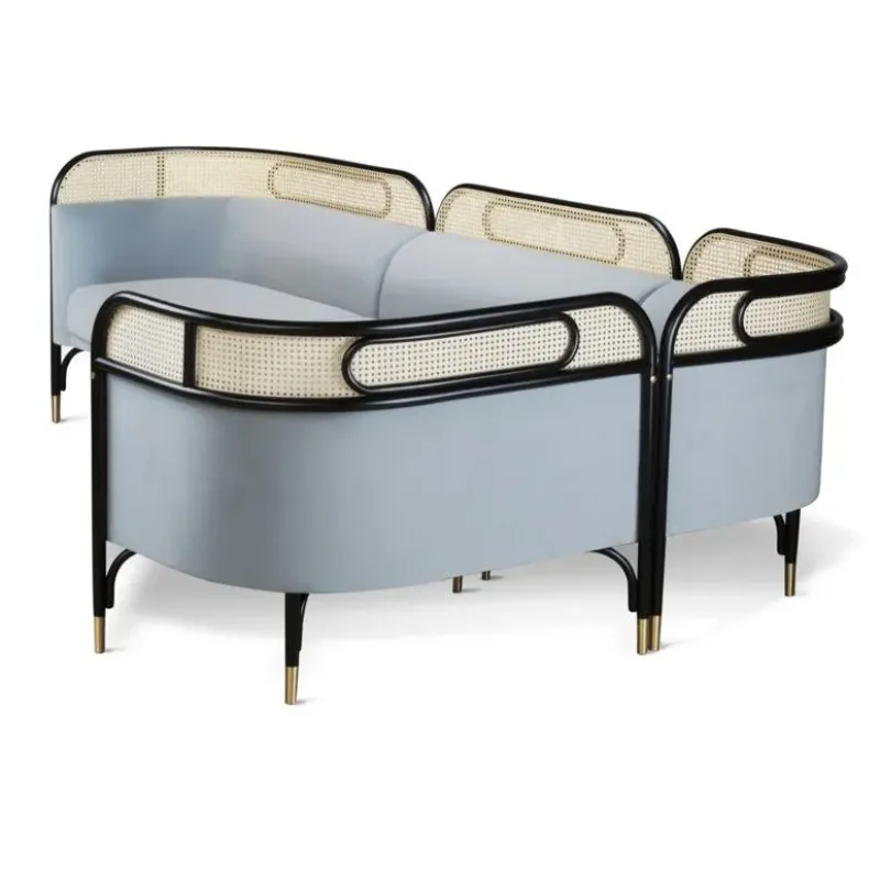 Targa - Gebrüder Thonet Vienna w Mesmetric