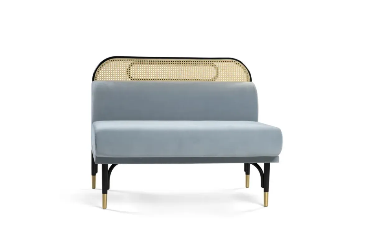 Targa - Gebrüder Thonet Vienna w Mesmetric