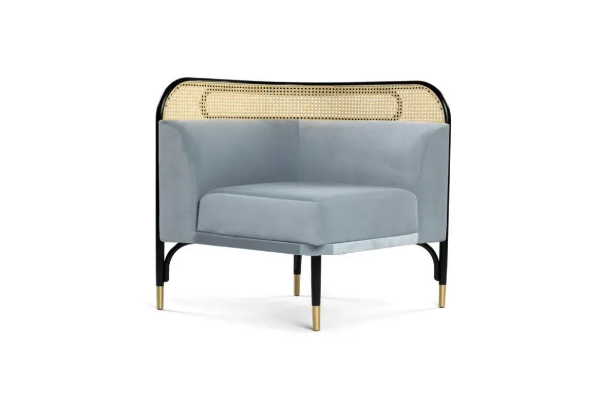 Targa - Gebrüder Thonet Vienna w Mesmetric