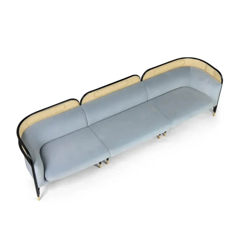 Targa - Gebrüder Thonet Vienna w Mesmetric