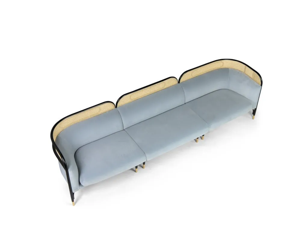 Targa - Gebrüder Thonet Vienna w Mesmetric