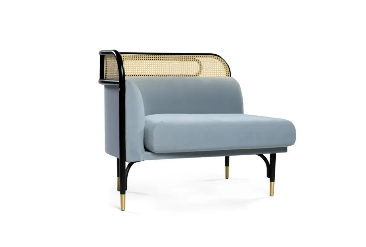 Targa - Gebrüder Thonet Vienna w Mesmetric