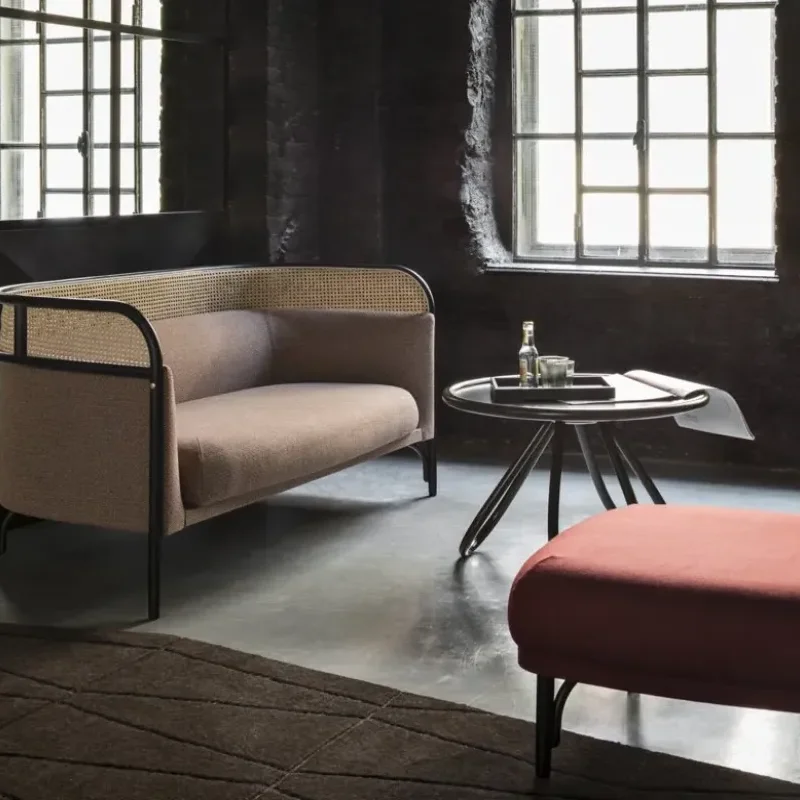 Targa - Gebrüder Thonet Vienna w Mesmetric