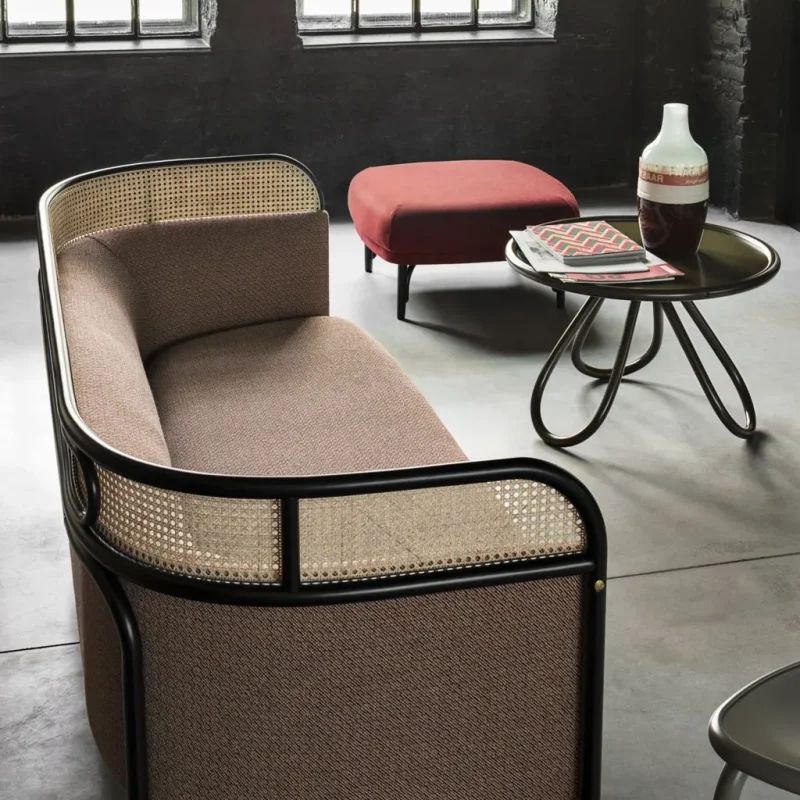 Targa - Gebrüder Thonet Vienna w Mesmetric