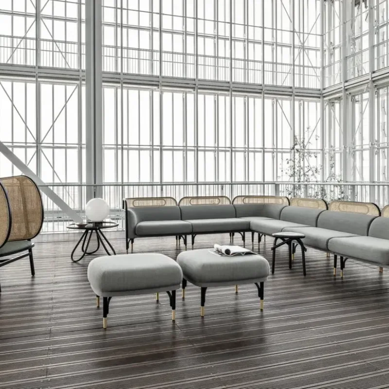 Targa - Gebrüder Thonet Vienna w Mesmetric