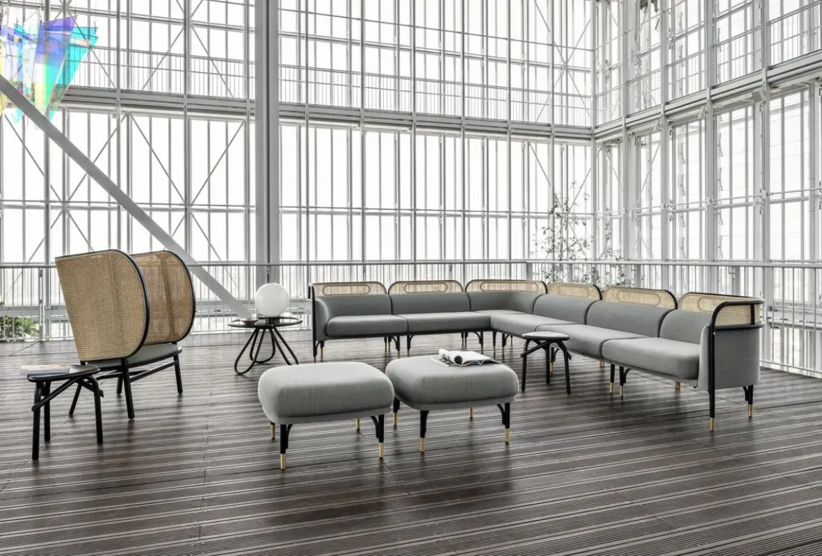 Targa - Gebrüder Thonet Vienna w Mesmetric