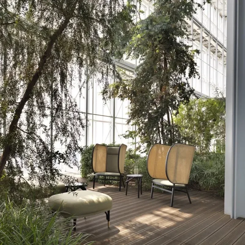 Targa - Gebrüder Thonet Vienna w Mesmetric