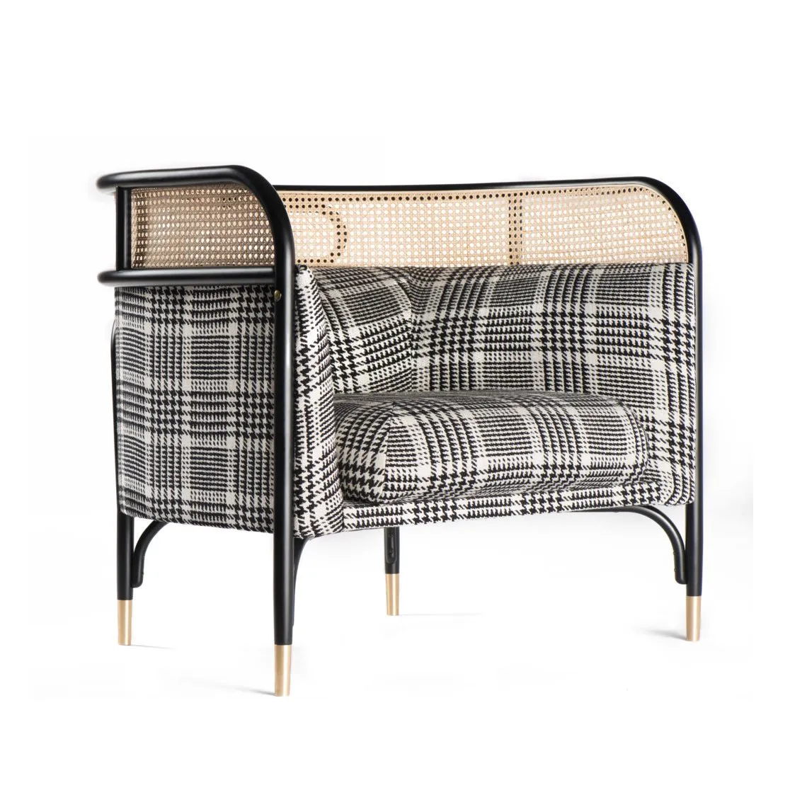 Targa Lounge - Gebrüder Thonet Vienna w Mesmetric