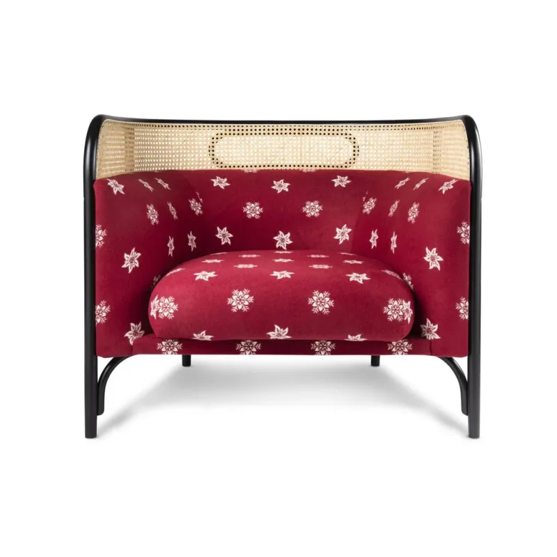 Targa Lounge - Gebrüder Thonet Vienna w Mesmetric