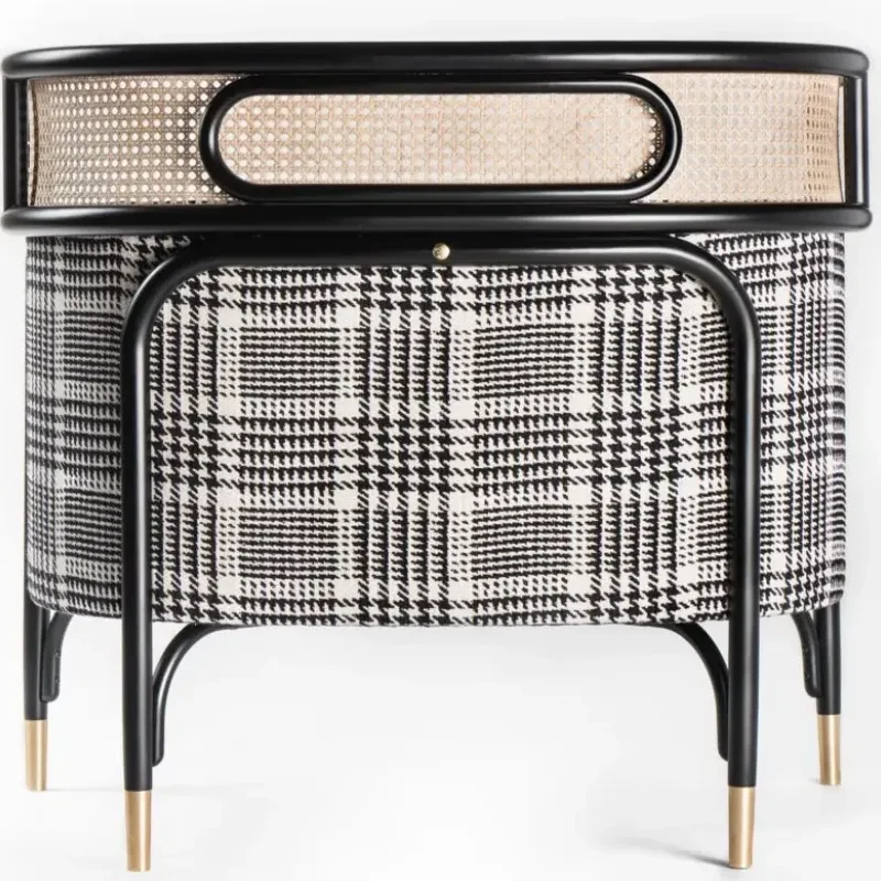 Targa Lounge - Gebrüder Thonet Vienna w Mesmetric