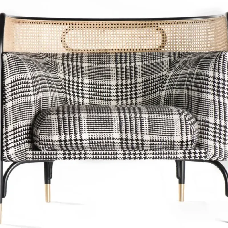 Targa Lounge - Gebrüder Thonet Vienna w Mesmetric