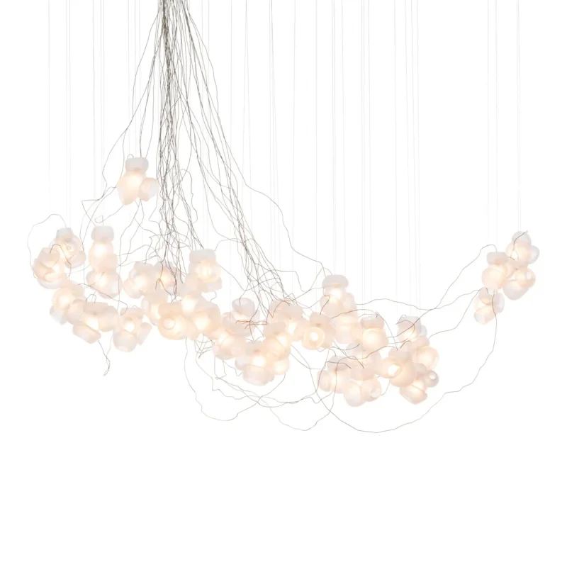 100.37 Sculptural
