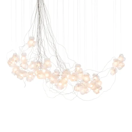 100.37 Sculptural - Bocci w Mesmetric