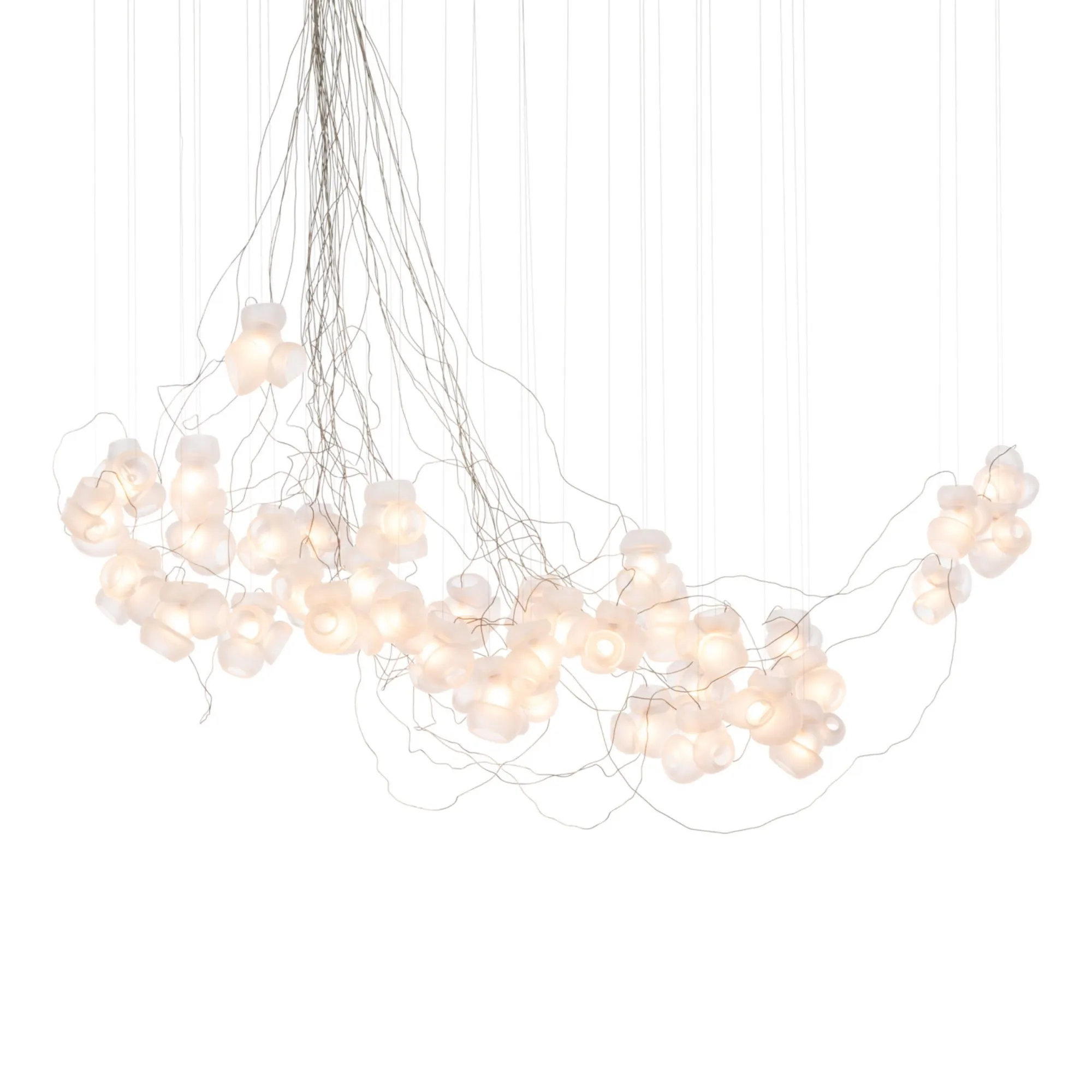 100.37 Sculptural