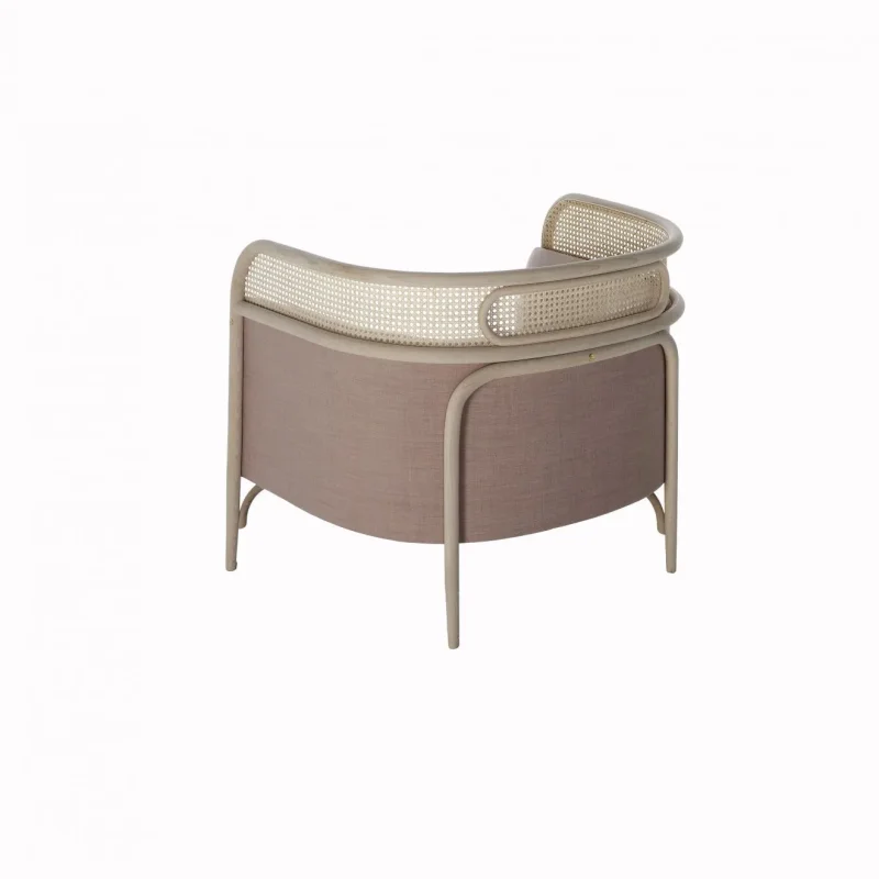 Targa Lounge - Gebrüder Thonet Vienna w Mesmetric