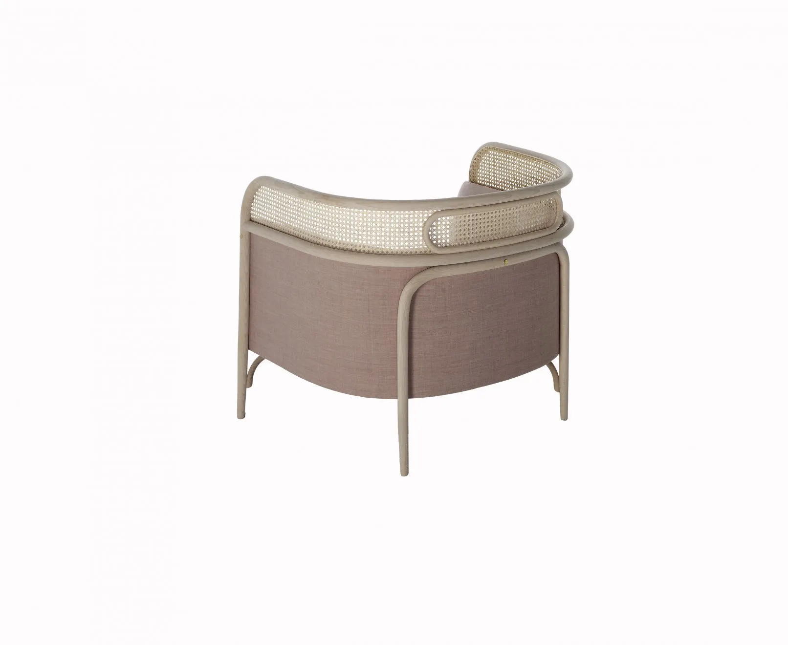 Targa Lounge - Gebrüder Thonet Vienna w Mesmetric