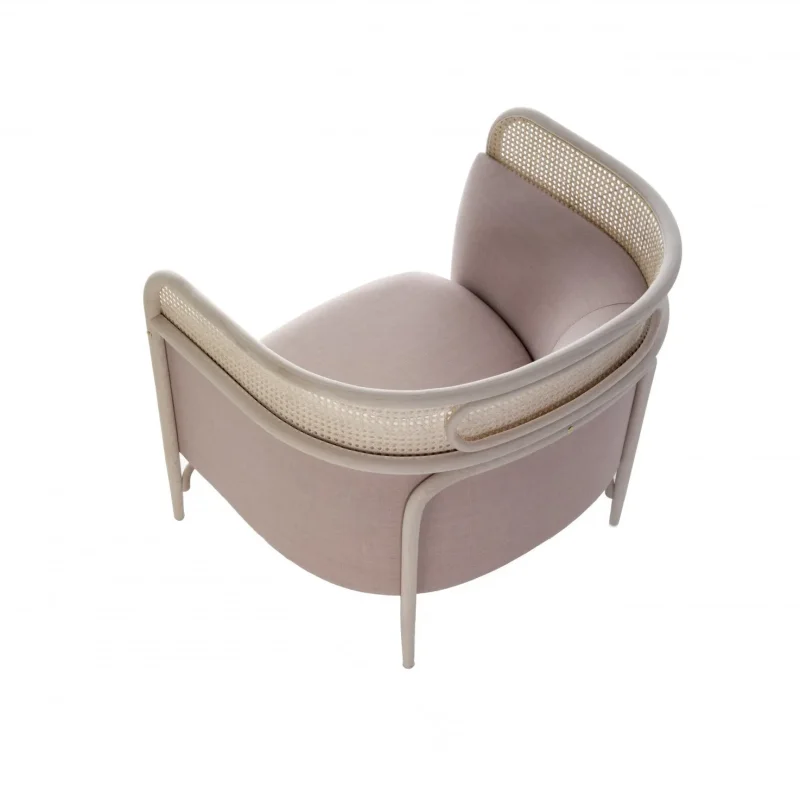Targa Lounge - Gebrüder Thonet Vienna w Mesmetric