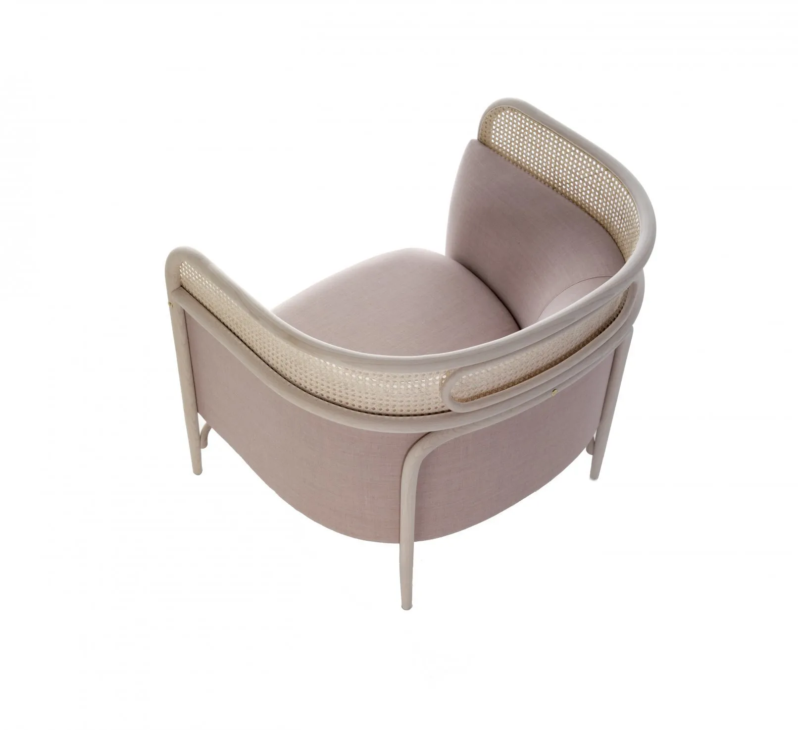 Targa Lounge - Gebrüder Thonet Vienna w Mesmetric