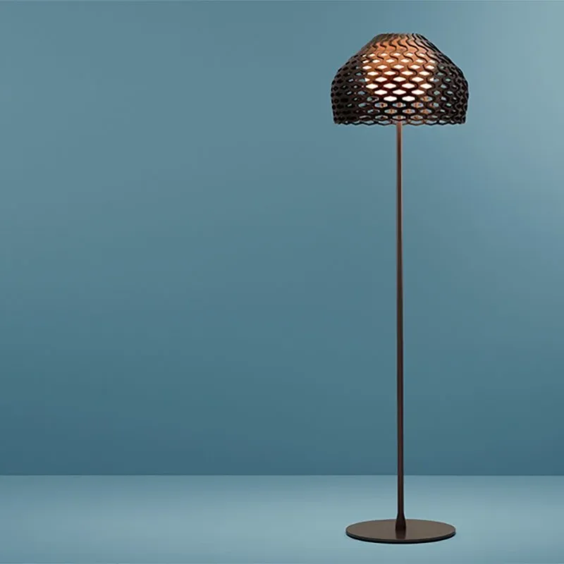 Tatou – Flos at Mesmetric