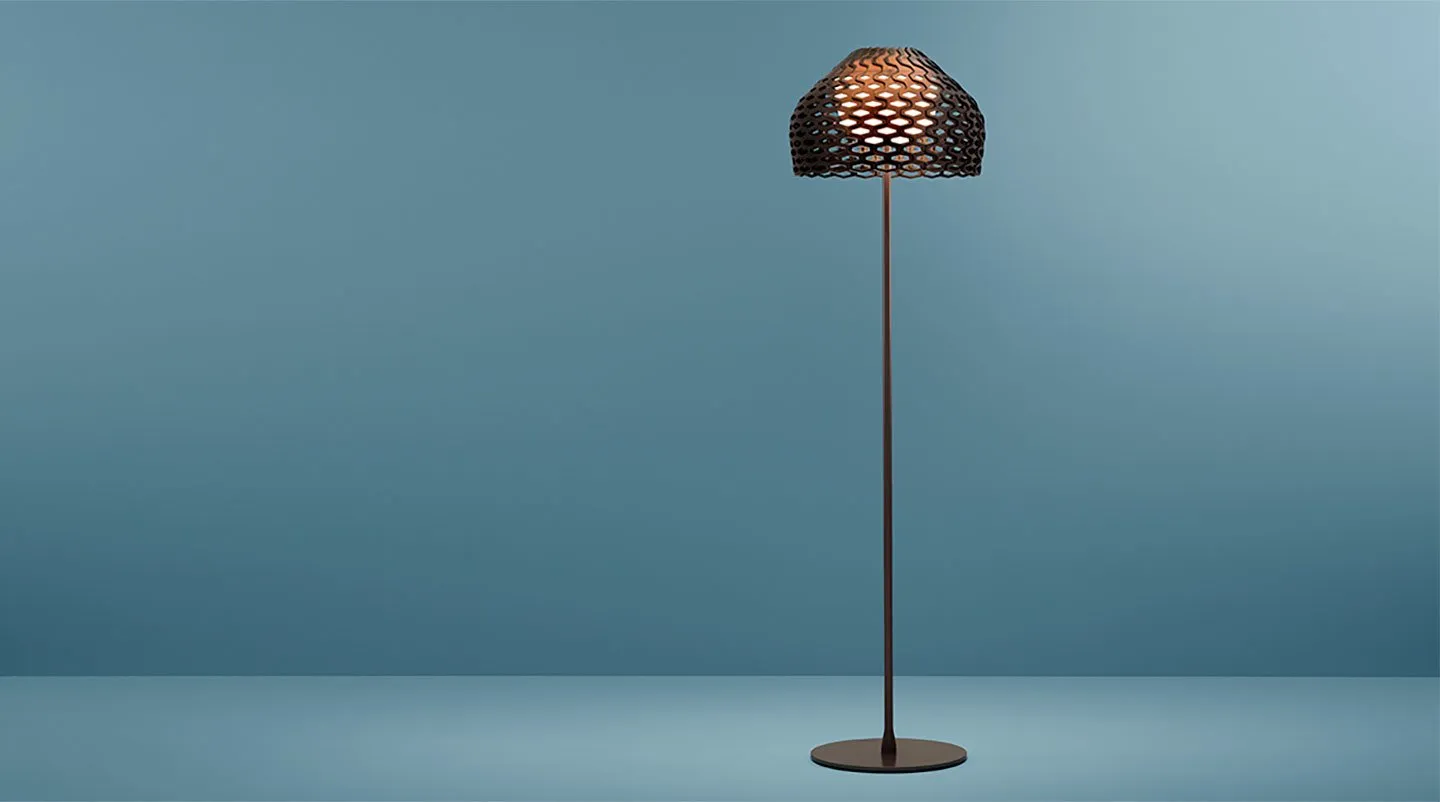 Tatou – Flos at Mesmetric