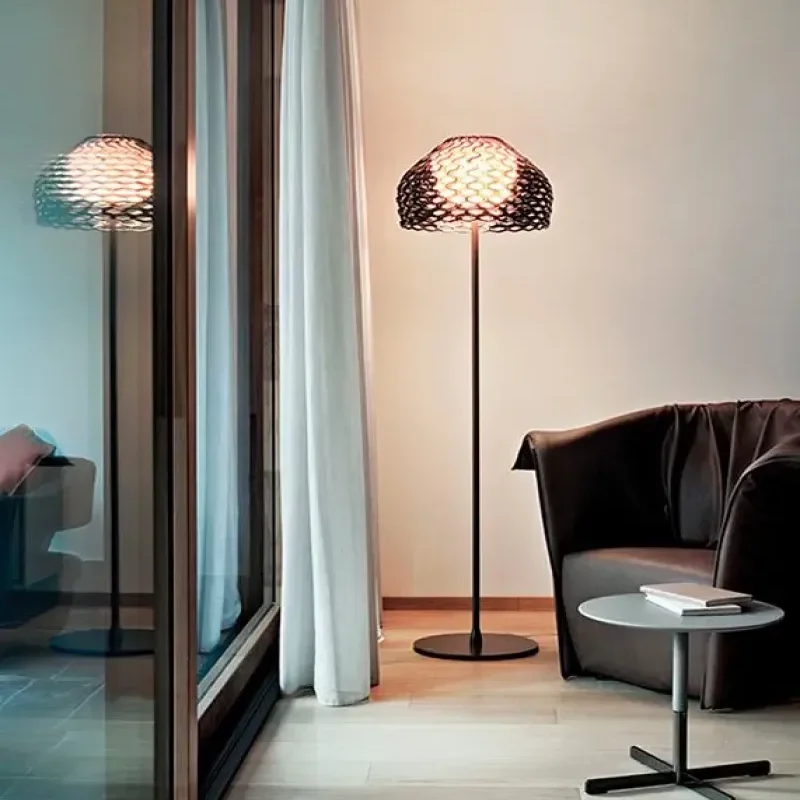 Tatou – Flos at Mesmetric