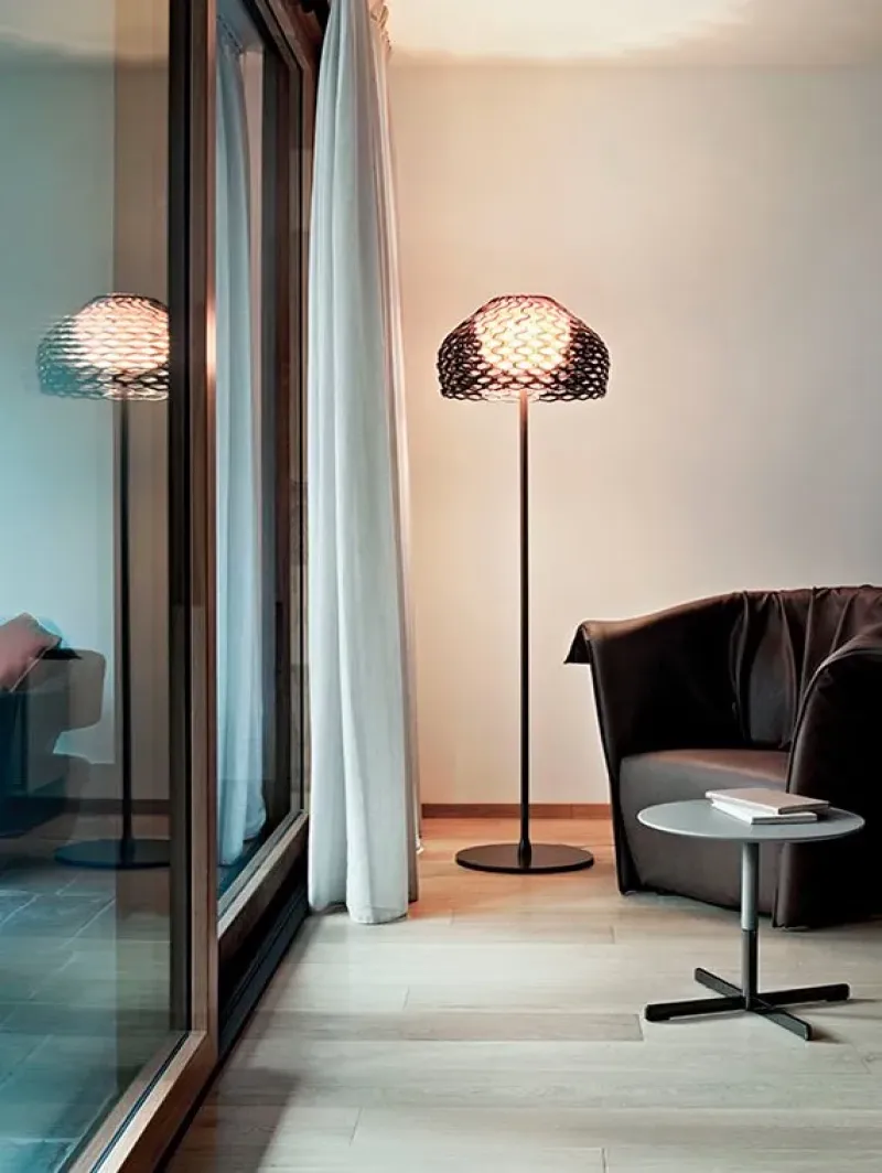 Tatou – Flos at Mesmetric
