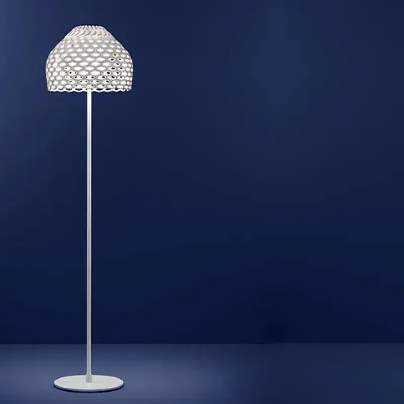 Tatou – Flos at Mesmetric