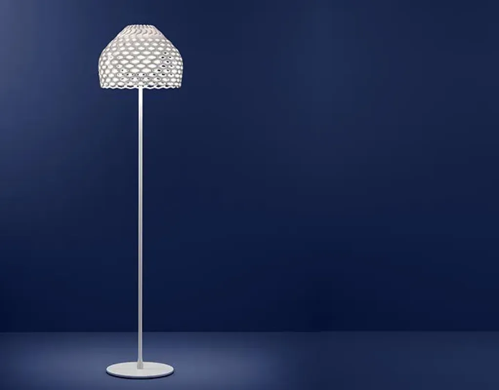 Tatou – Flos at Mesmetric