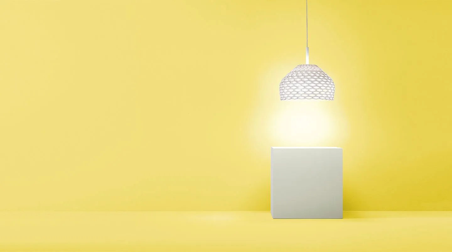 Tatou - Flos w Mesmetric
