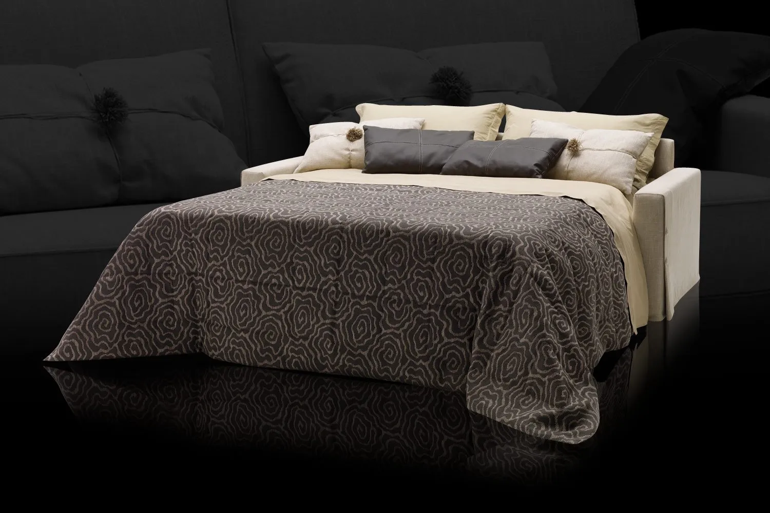 Taylor - Milano Bedding® w Mesmetric
