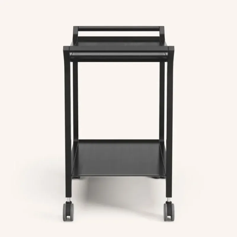 Teatime tea trolley – Swedese at Mesmetric