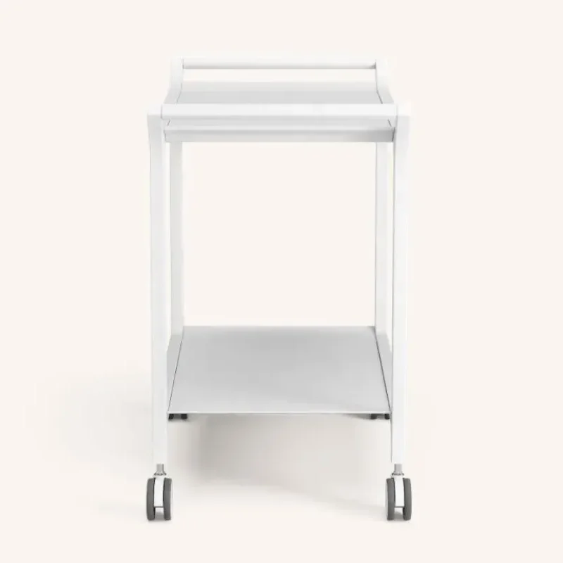 Teatime tea trolley – Swedese at Mesmetric
