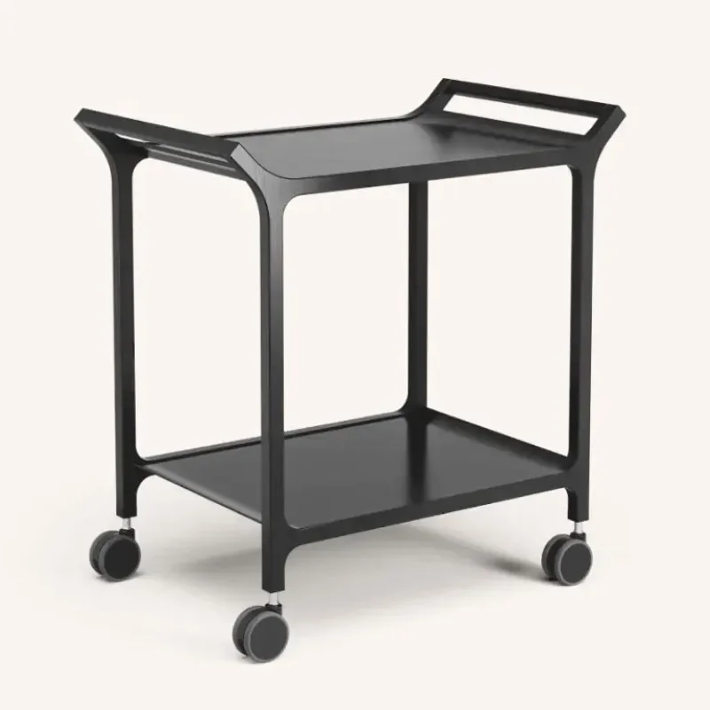 Teatime tea trolley – Swedese at Mesmetric