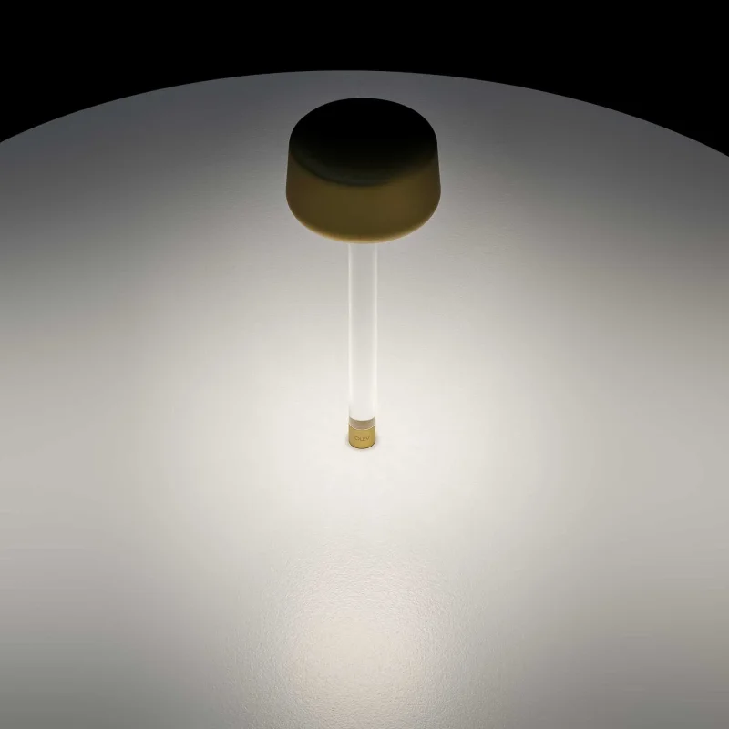 Tee - OLEV w Mesmetric