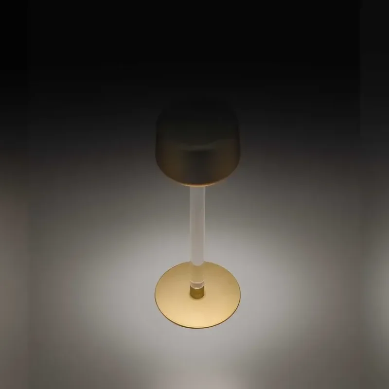 Tee - OLEV w Mesmetric