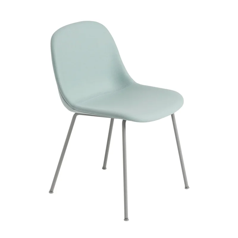 Fiber side chair tube