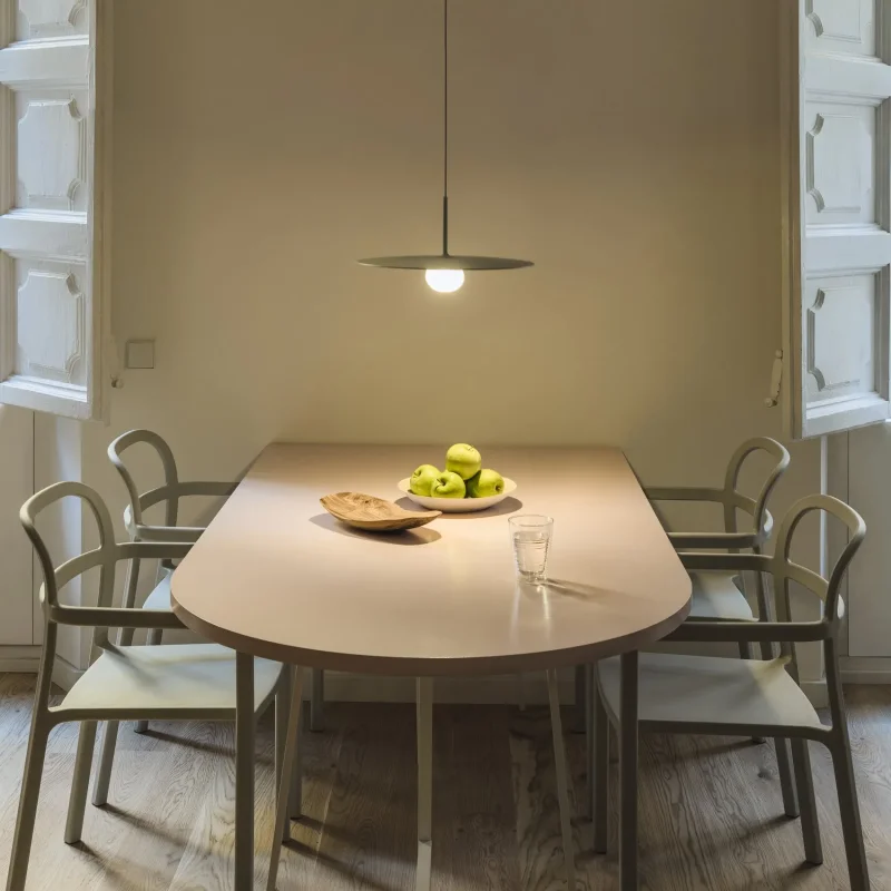 Tempo 5770, 5776 - Vibia w Mesmetric